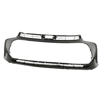 Replacement® - Front Bumper Cover