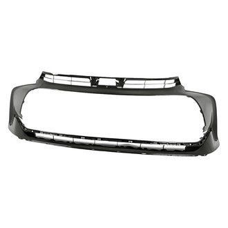 Replacement - Front Center Bumper Cover (Standard Line)