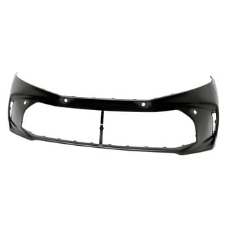 Replacement - Front Bumper Cover (Standard Line)