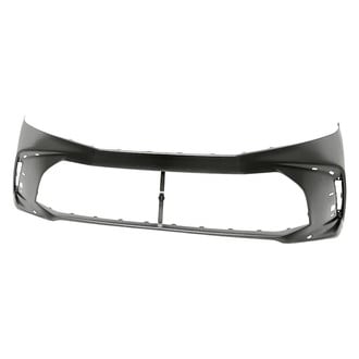 Replacement - Front Bumper Cover (Standard Line)