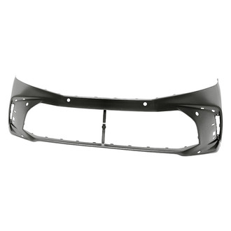 Replacement - Front Bumper Cover (Standard Line)