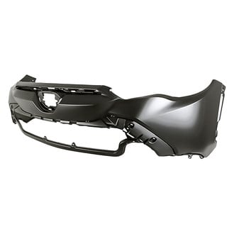 Replacement - Front Upper Bumper Cover (Standard Line)