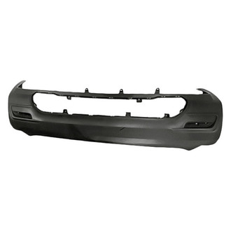Replacement - Rear Bumper Cover (Standard Line)