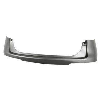 Replacement® - Rear Bumper Cover