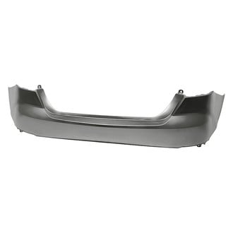 Replacement® - Rear Bumper Cover