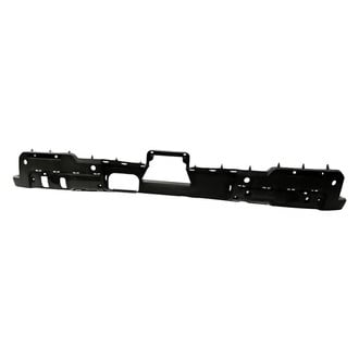 Replacement® - Rear Bumper Cover