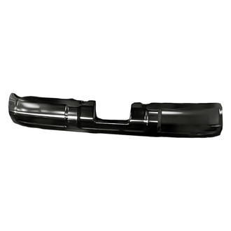 Replacement - Rear Lower Bumper Cover (Standard Line)