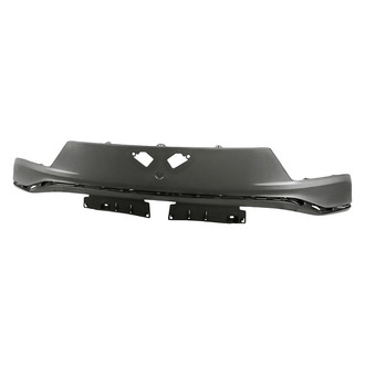 Replacement - Rear Lower Bumper Cover (Standard Line)