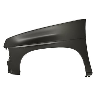 Replacement - Front Driver Side Fender (Standard Line)