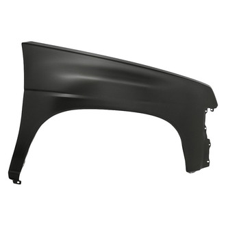 Replacement - Front Passenger Side Fender (Standard Line)