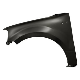 Replacement - Front Driver Side Fender (CAPA Certified)