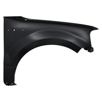 Replacement - Front Passenger Side Fender (Standard Line)
