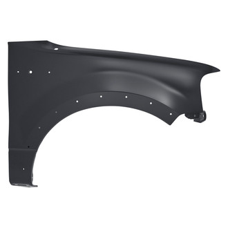 Replacement - Front Passenger Side Fender (Standard Line)