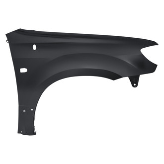 Replacement - Front Passenger Side Fender (Standard Line)