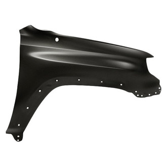 Replacement - Front Passenger Side Fender (Standard Line)