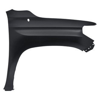 Replacement - Front Passenger Side Fender (Standard Line)