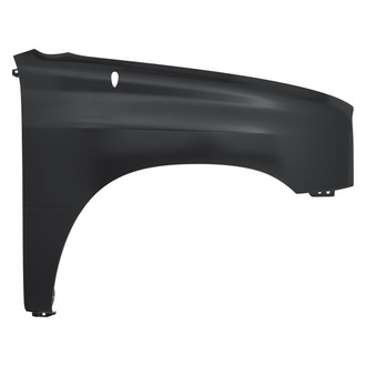 Replacement - Front Passenger Side Fender (Standard Line)