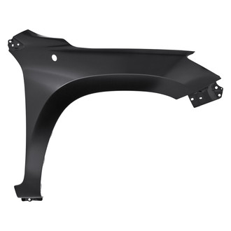 Replacement - Front Passenger Side Fender (Standard Line)