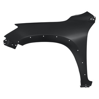 Replacement - Front Driver Side Fender (Standard Line)