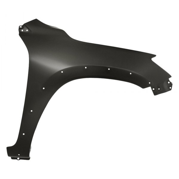 Replacement - Front Passenger Side Fender