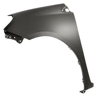 Replacement - Front Driver Side Fender (CAPA Certified)