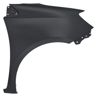 Replacement - Front Passenger Side Fender (Standard Line)