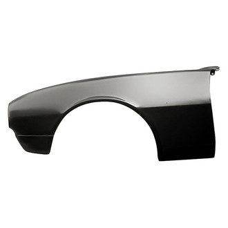 Replacement - Front Driver Side Fender (Standard Line)