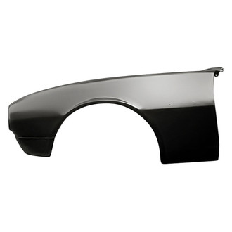 Replacement - Front Driver Side Fender (Standard Line)