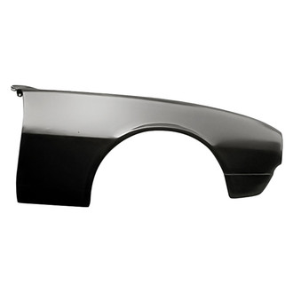 Replacement - Front Passenger Side Fender (Standard Line)