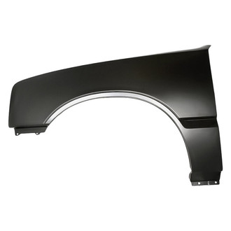 Replacement - Front Driver Side Fender (CAPA Certified)