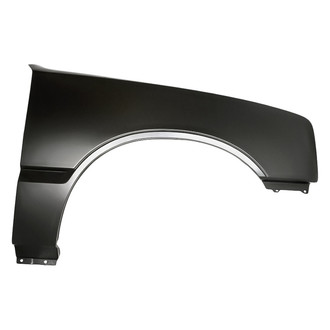 Replacement - Front Passenger Side Fender (Standard Line)