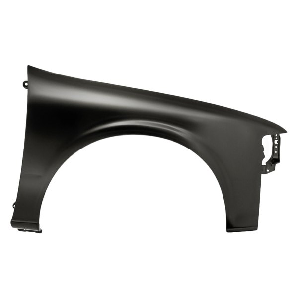 Replacement - Front Passenger Side Fender