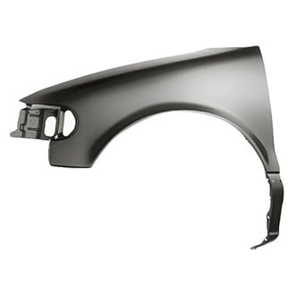 Replacement - Front Driver Side Fender (CAPA Certified)