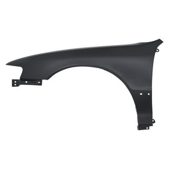 Replacement - Front Driver Side Fender (Standard Line)
