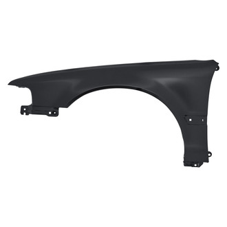 Replacement - Front Driver Side Fender (Standard Line)