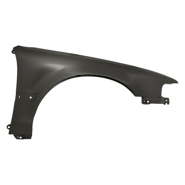 Replacement - Front Passenger Side Fender