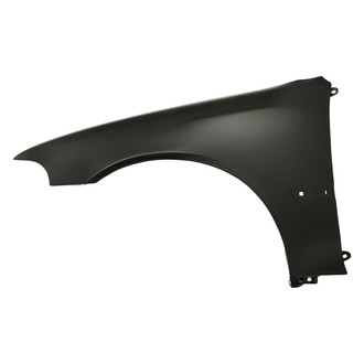 Replacement - Front Driver Side Fender (Standard Line)