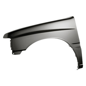 Replacement - Front Driver Side Fender (CAPA Certified)