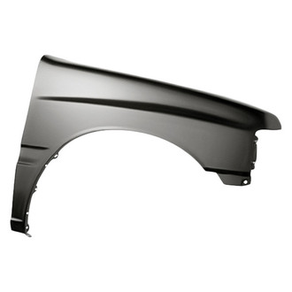 Replacement - Front Passenger Side Fender (Standard Line)