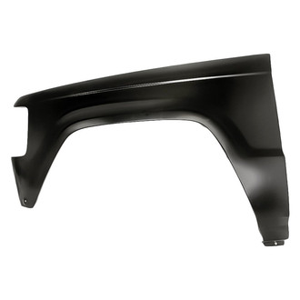 Replacement - Front Driver Side Fender (Standard Line)