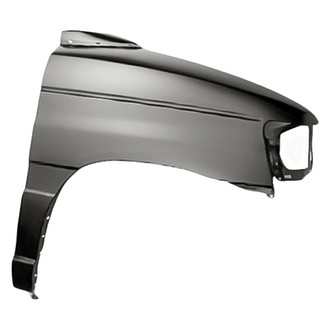 Replacement - Front Passenger Side Fender (Standard Line)