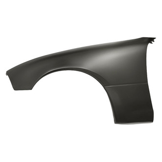 Replacement - Front Driver Side Fender (Standard Line)