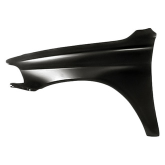 Replacement - Front Driver Side Fender (Standard Line)