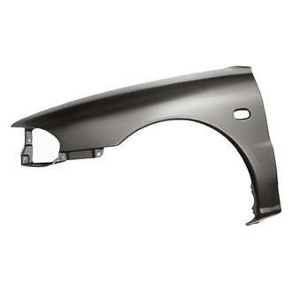 Replacement - Front Driver Side Fender (CAPA Certified)