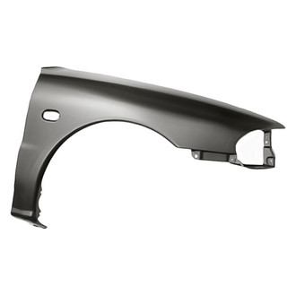 Replacement - Front Passenger Side Fender (CAPA Certified)