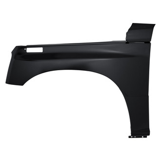 Replacement - Front Driver Side Fender (Standard Line)