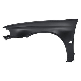 Replacement - Front Driver Side Fender (Standard Line)