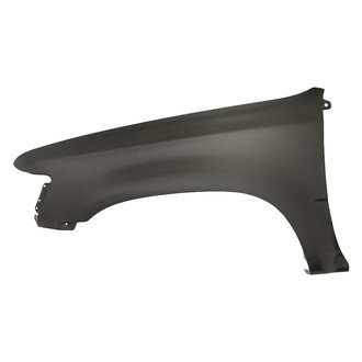 Replacement - Front Driver Side Fender (CAPA Certified)