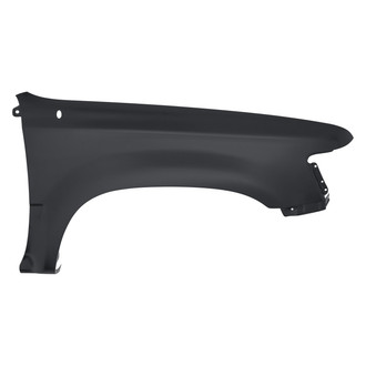 Replacement - Front Passenger Side Fender (Standard Line)