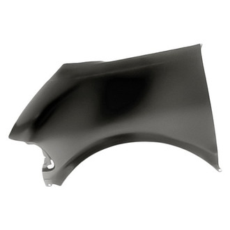 Replacement - Front Driver Side Fender (CAPA Certified)